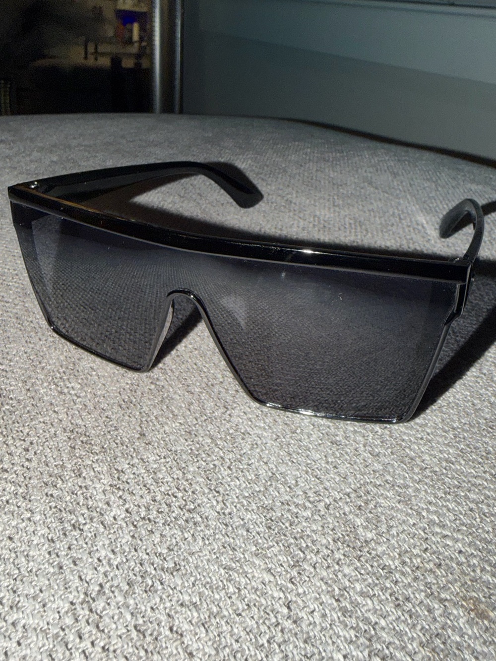 Fashion Glasses